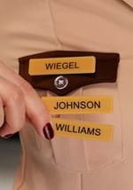 Plus Size Reno 911 Deputy Officer Womens Costume Alt 8