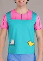 Nickelodeon Rugrats Mens Phil Costume Alt 4