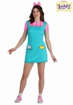 Womens Nickelodeon Rugrats Lil Costume