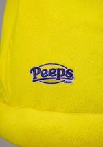 Adult Chick Yellow Peeps Costume Alt 4