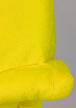 Adult Chick Yellow Peeps Costume Alt 5