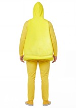 Adult Chick Yellow Peeps Costume Alt 1