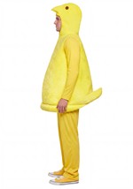 Adult Chick Yellow Peeps Costume Alt 2