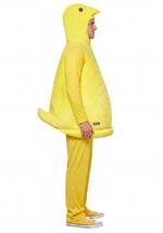 Adult Chick Yellow Peeps Costume Alt 3