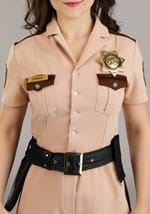 Plus Size Reno 911 Lt Dangle Womens Costume Alt 4