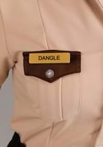 Plus Size Reno 911 Lt Dangle Womens Costume Alt 5
