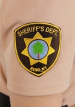 Plus Size Reno 911 Lt Dangle Womens Costume Alt 7