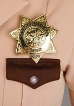 Plus Size Reno 911 Lt Dangle Womens Costume Alt 6