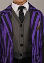 Kid's Nevermore Academy Wednesday Blazer Alt 4