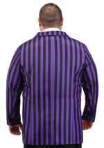 Plus Nevermore Academy Wednesday Costume Blazer Alt 1
