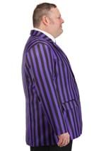 Plus Nevermore Academy Wednesday Costume Blazer Alt 3
