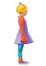 Toddler Angelica Nickelodeon Rugrats Costume Alt 4