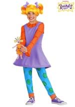Nickelodeon Rugrats Angelica Girls Costume