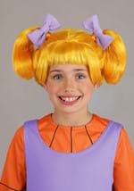 Nickelodeon Rugrats Angelica Girls Costume Alt 5