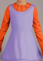 Nickelodeon Rugrats Angelica Girls Costume Alt 6