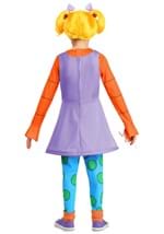 Nickelodeon Rugrats Angelica Girls Costume Alt 1