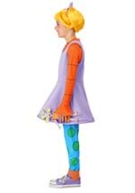 Nickelodeon Rugrats Angelica Girls Costume Alt 2