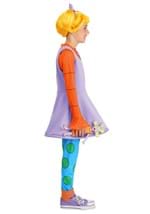 Nickelodeon Rugrats Angelica Girls Costume Alt 3
