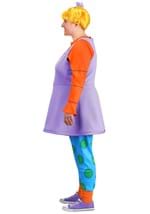 Plus Size Angelica Nickelodeon Rugrats Costume Alt 2