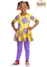 Girls Nickelodeon Toddler Rugrats Susie Costume