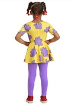 Girls Nickelodeon Toddler Rugrats Susie Costume Alt 1