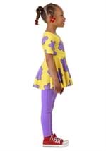Toddler Susie Nickelodeon Rugrats Costume Alt 5