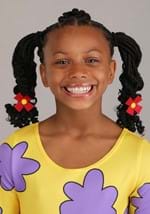 Nickelodeon Rugrats Susie Costume for Girls Alt 4