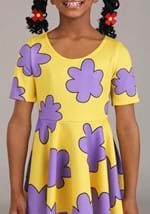 Nickelodeon Rugrats Susie Costume for Girls Alt 5