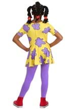 Nickelodeon Rugrats Susie Costume for Girls Alt 1