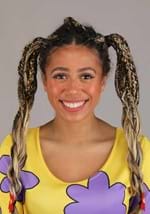 Nickelodeon Rugrats Susie Costume for Women Alt 4