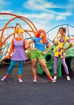 Adult Susie Nickelodeon Rugrats Costume Alt 1