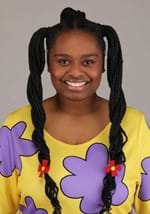 Plus Size Nickelodeon Rugrats Susie Costume Alt 4