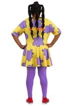 Plus Size Nickelodeon Rugrats Susie Costume Alt 1
