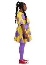 Plus Size Nickelodeon Rugrats Susie Costume Alt 3