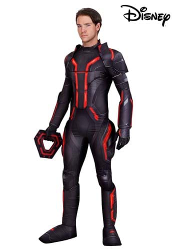 Disney Tron Ares Mens Costume