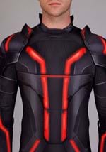 Disney Tron Ares Mens Costume Alt 4