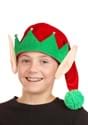 Kids Costume Soft Elf Hat with Ears