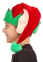 Kids Costume Soft Elf Hat with Ears Alt 2