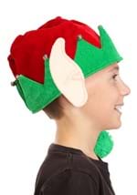 Kids Costume Soft Elf Hat with Ears Alt 3
