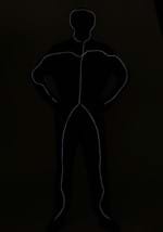 Adult Light Up Stick Figure Costume Alt 6