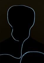 Adult Light Up Stick Figure Costume Alt 7