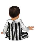 Dazzling Disco Dude Infant Costume Alt 1