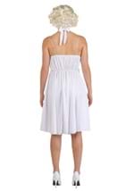 Deluxe Marilyn Halter Dress Costume for Women Alt 1