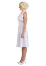 Deluxe Marilyn Halter Dress Costume for Women Alt 2
