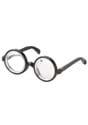 Bug Eye Blurry Costume Adult Glasses
