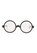 Bug Eye Blurry Costume Adult Glasses Alt 1