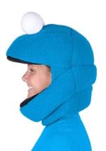 Sesame Street Cookie Monster Jawesome Costume Hat Alt 2