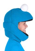Sesame Street Cookie Monster Jawesome Costume Hat Alt 3