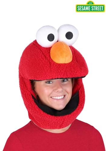 Sesame Street Elmo Jawesome Costume Hat