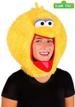 Sesame Street Big Bird Costume Jawesome Hat